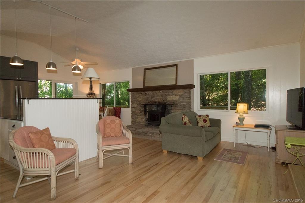 Bear Rock Mtn Estates - Residential