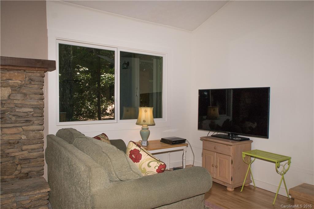 Bear Rock Mtn Estates - Residential