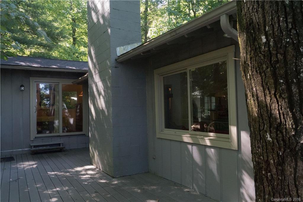 Bear Rock Mtn Estates - Residential