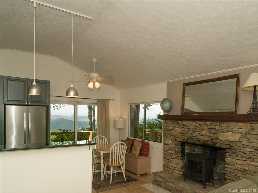 Bear Rock Mtn Estates - Residential