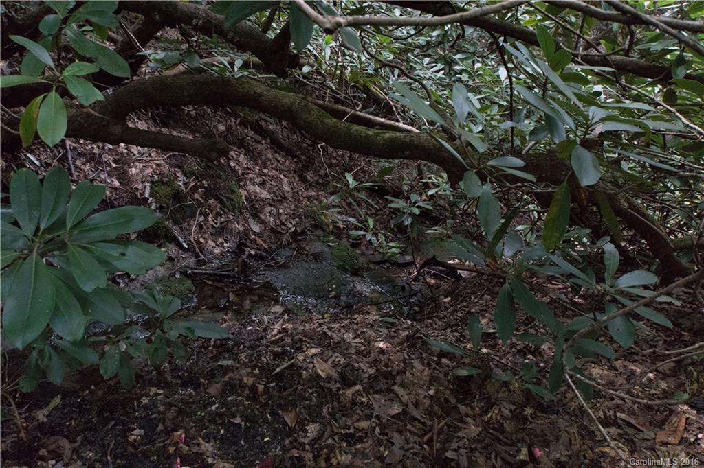 Bear Rock Mtn Estates - Residential