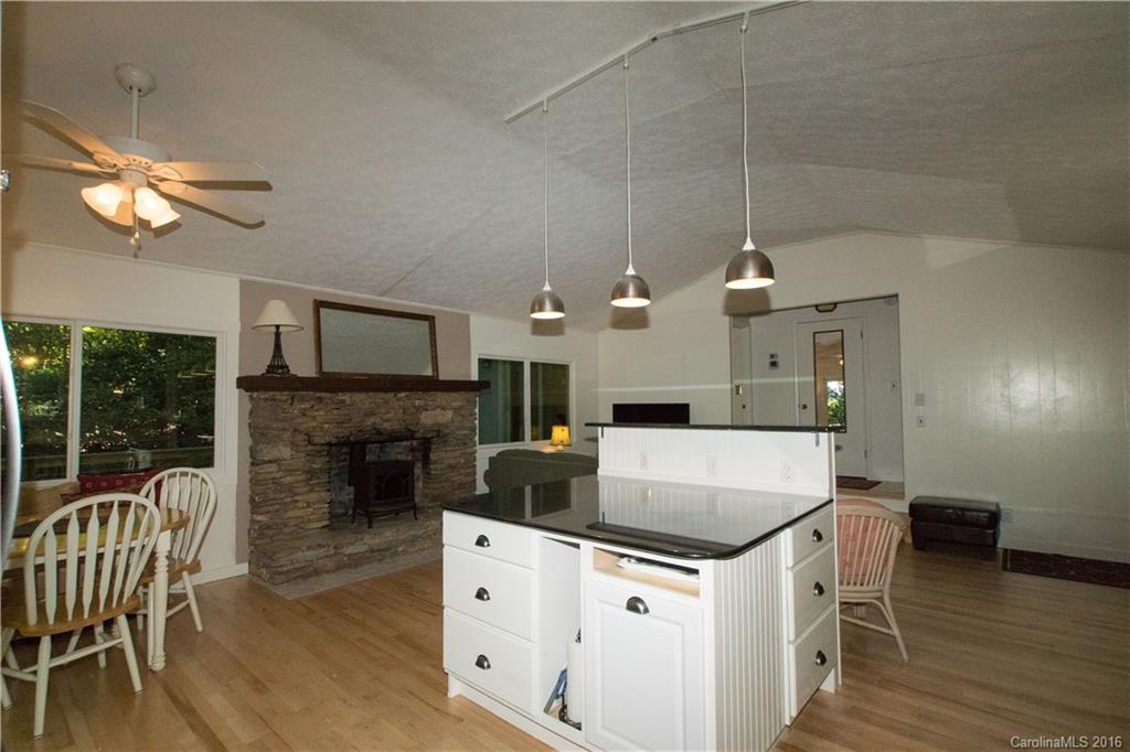 Bear Rock Mtn Estates - Residential