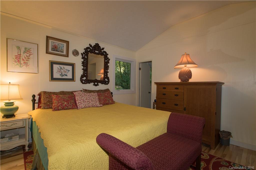 Bear Rock Mtn Estates - Residential