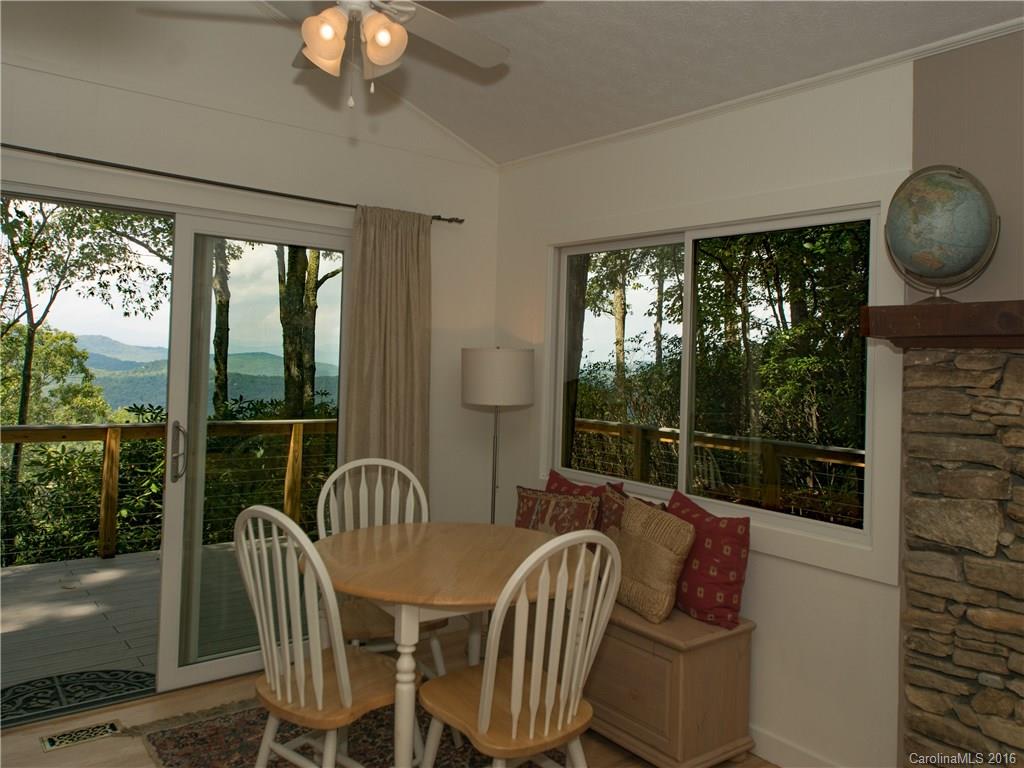 Bear Rock Mtn Estates - Residential