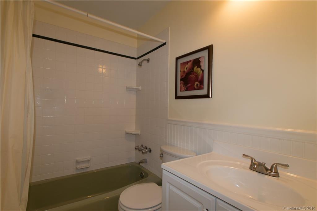 Bear Rock Mtn Estates - Residential