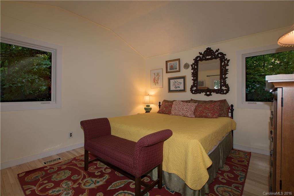 Bear Rock Mtn Estates - Residential