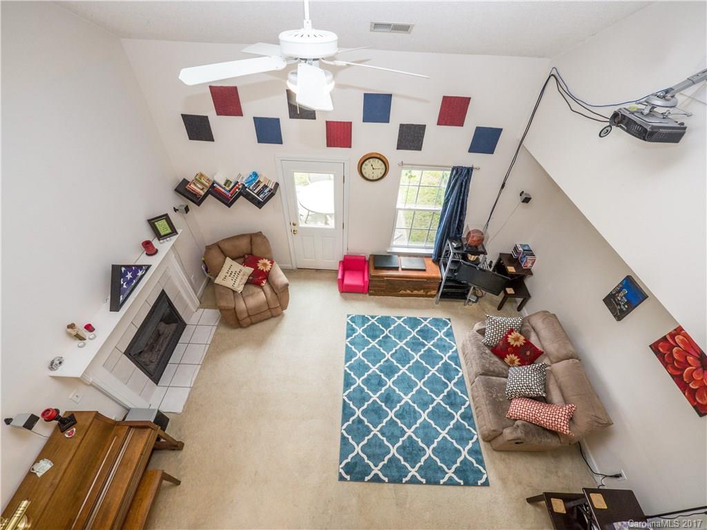 Brekonridge - Residential