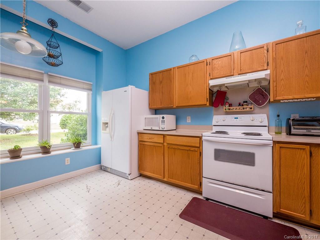 Brekonridge - Residential