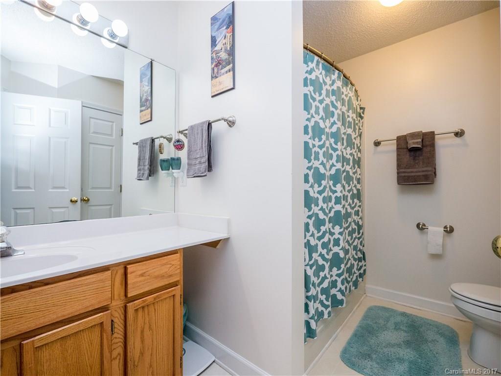 Brekonridge - Residential