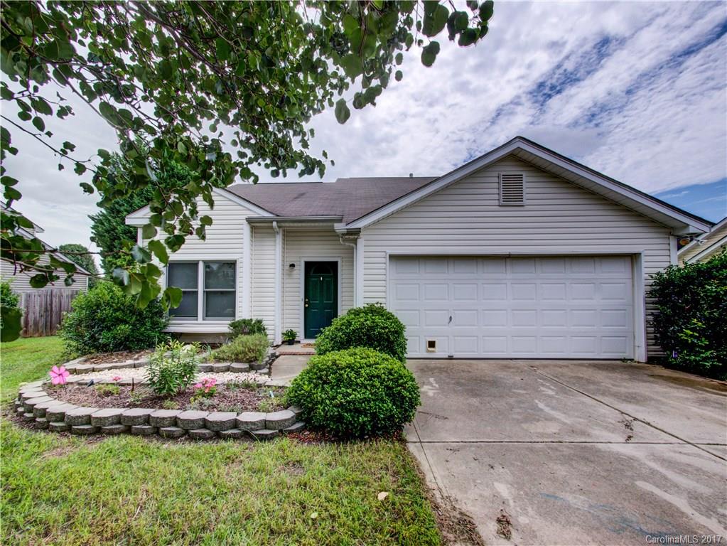 Brekonridge - Residential