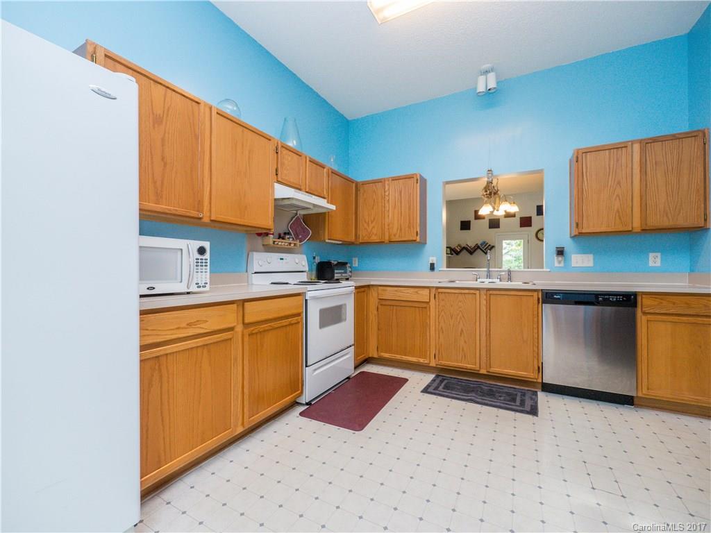 Brekonridge - Residential