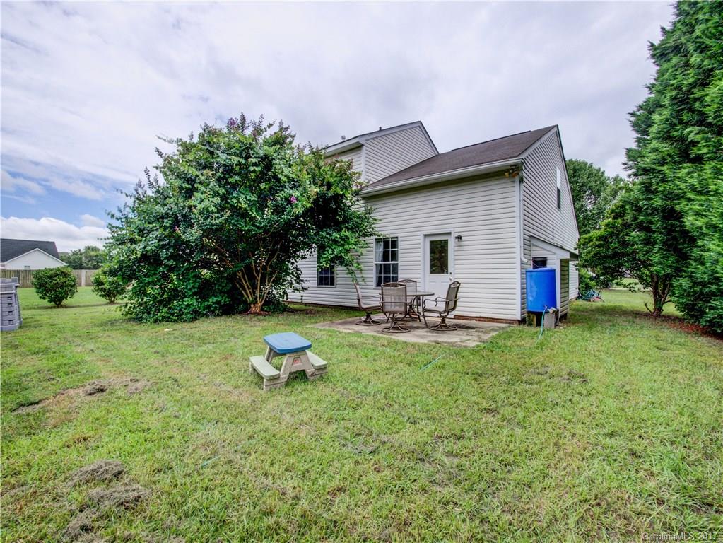 Brekonridge - Residential