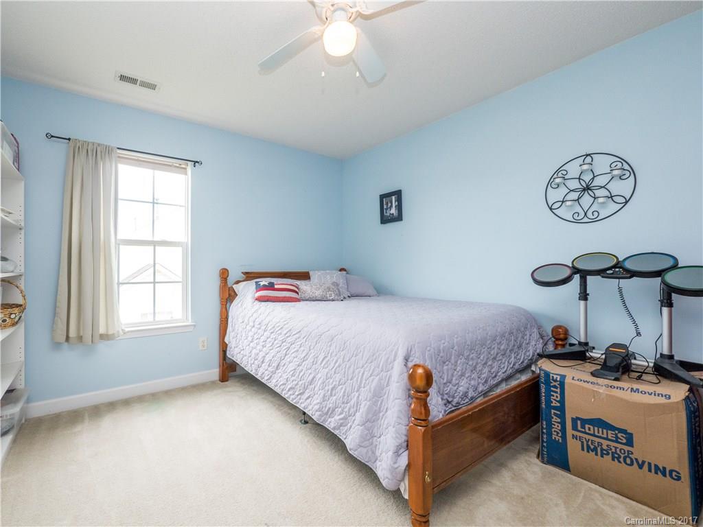 Brekonridge - Residential