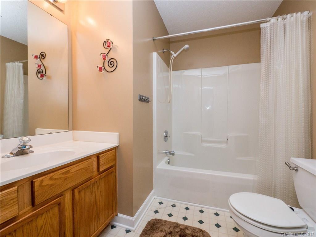 Brekonridge - Residential