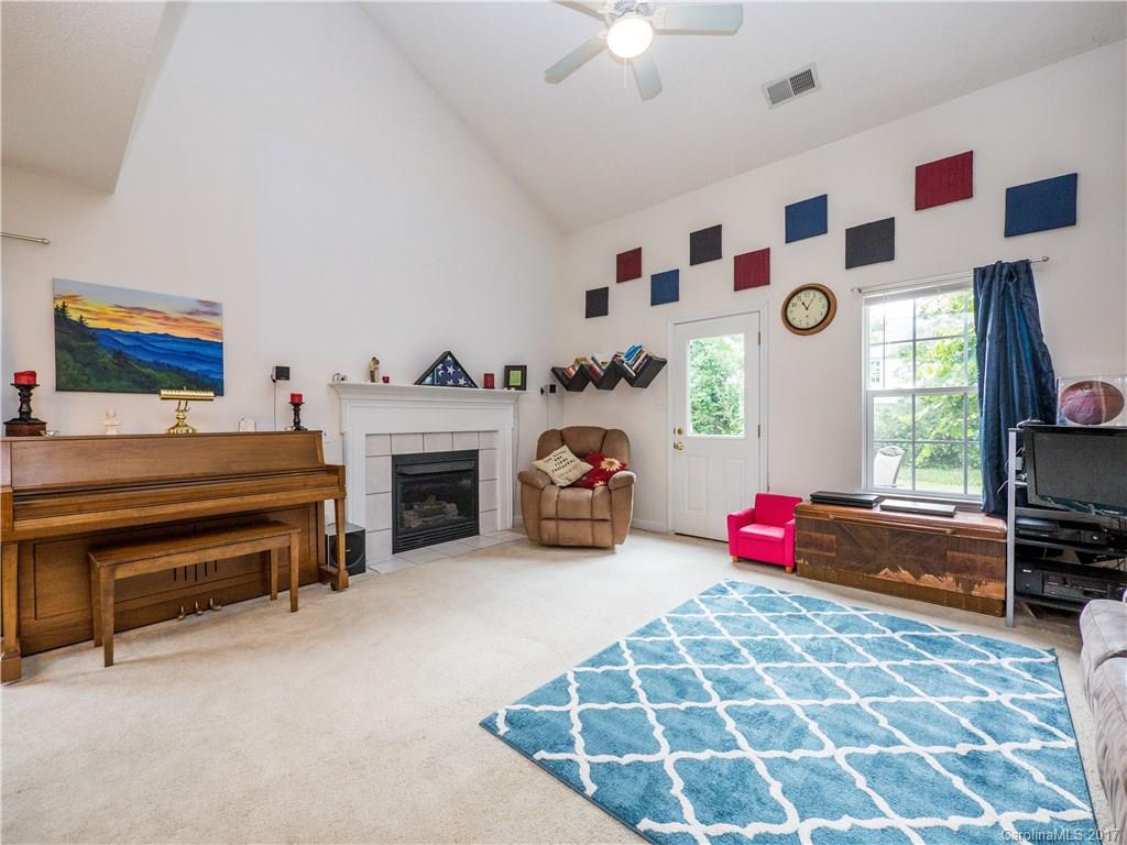 Brekonridge - Residential