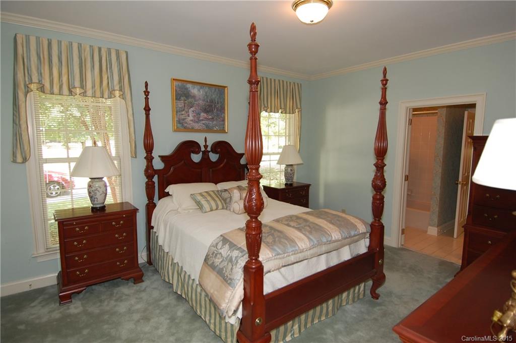 Ardrey Acres - Residential