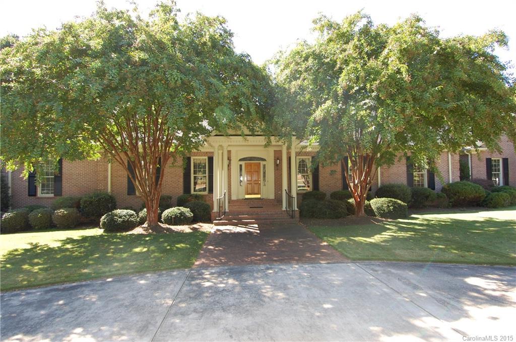 Ardrey Acres - Residential