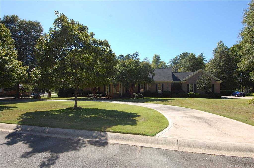 Ardrey Acres - Residential