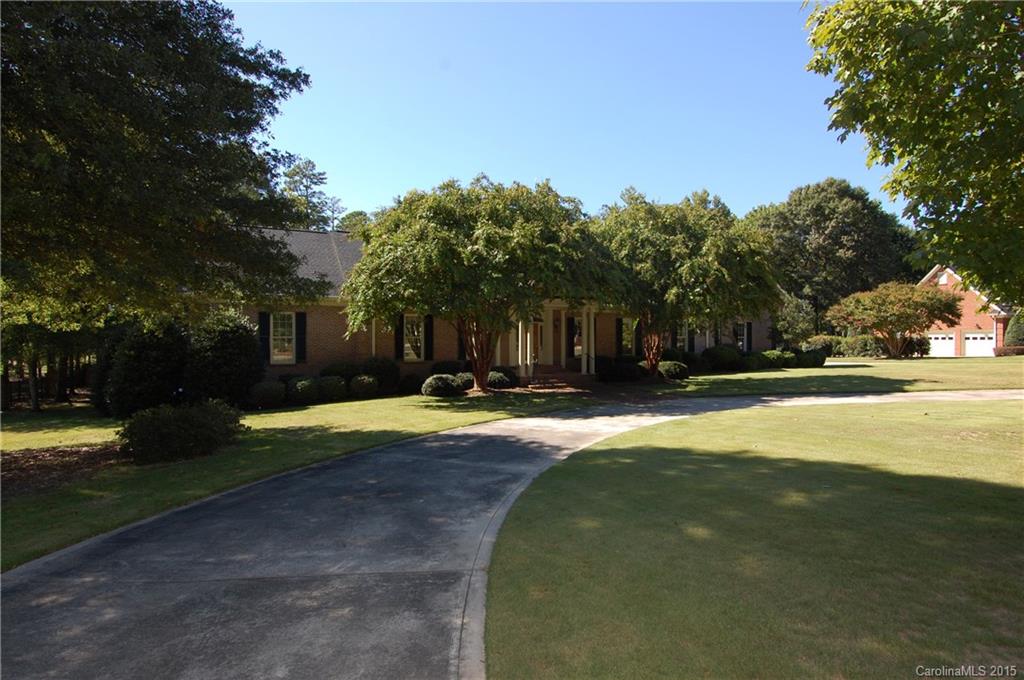 Ardrey Acres - Residential