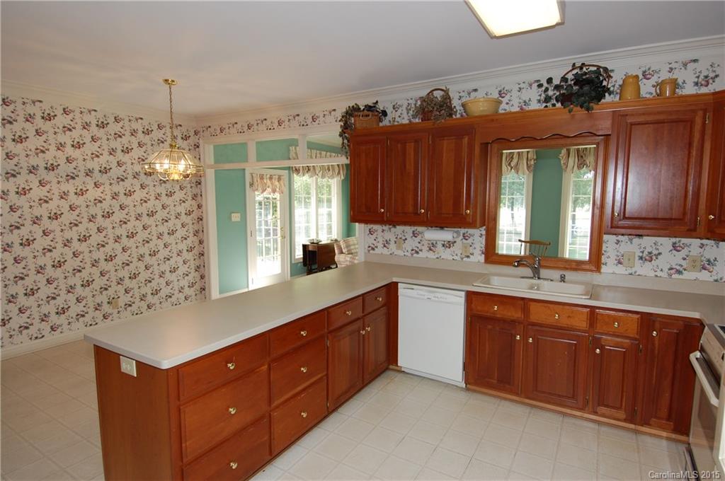 Ardrey Acres - Residential