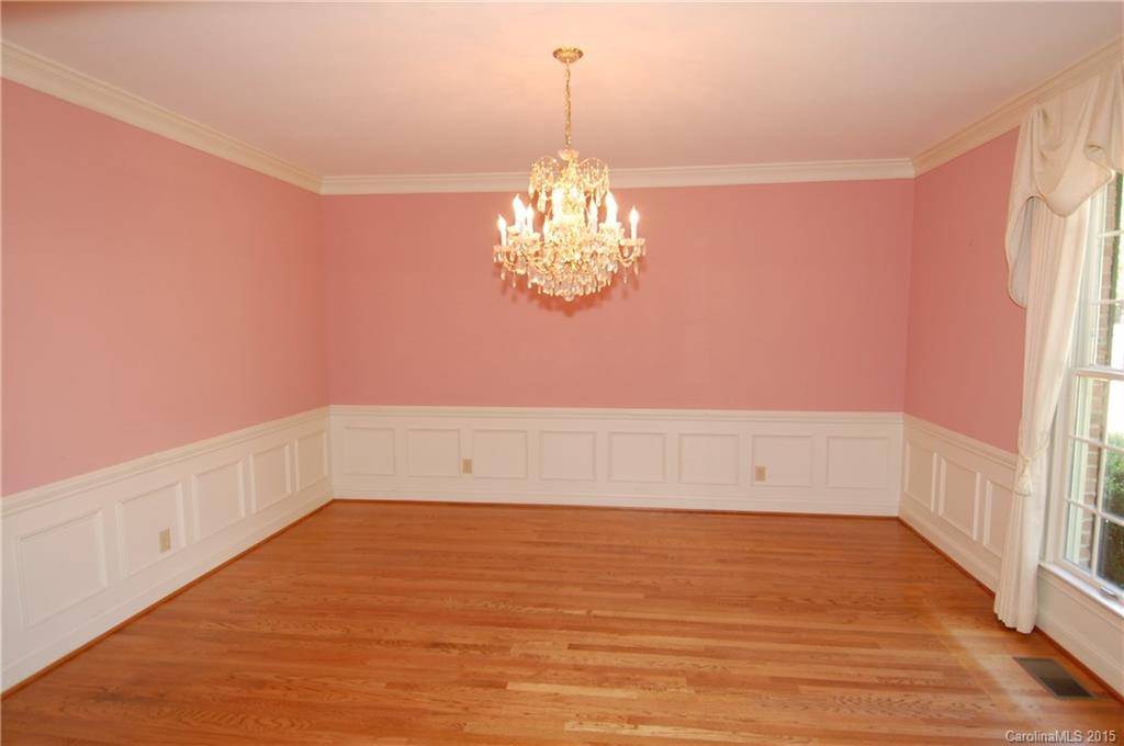 Ardrey Acres - Residential