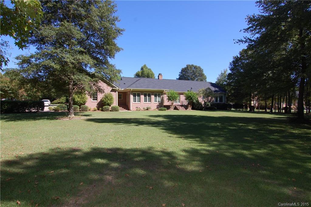 Ardrey Acres - Residential