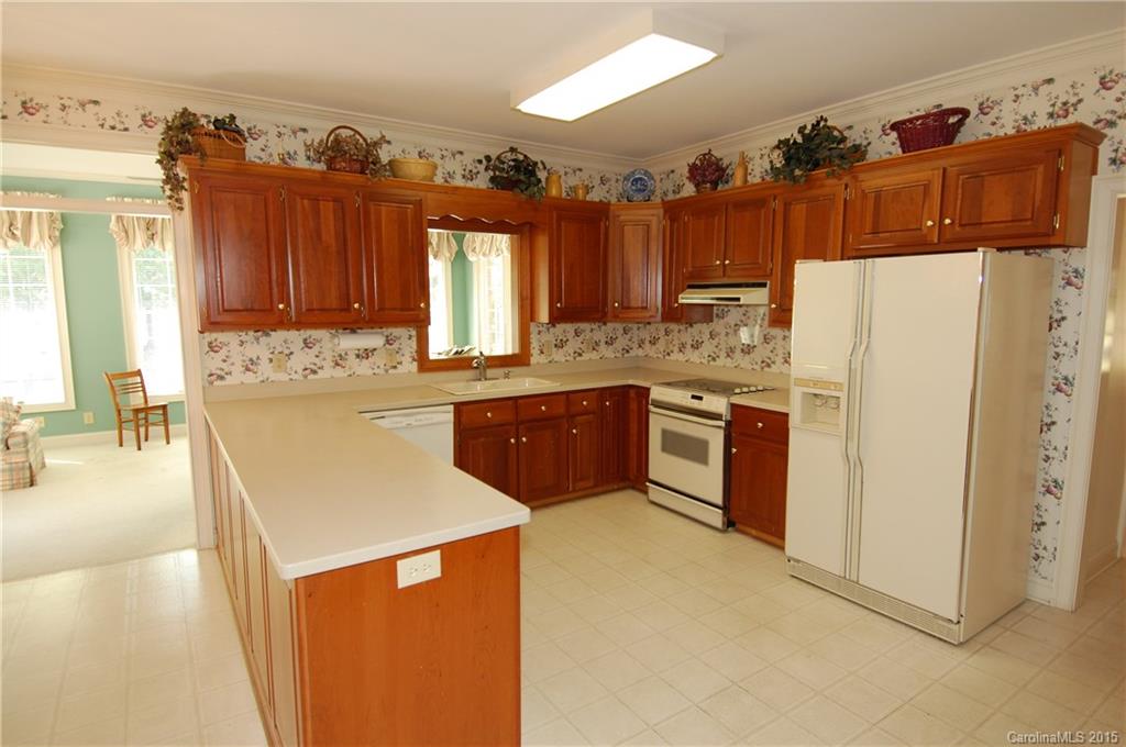 Ardrey Acres - Residential