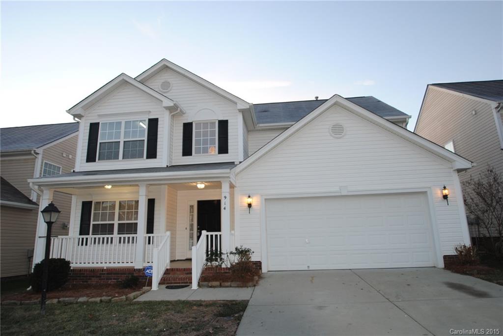 Moorecrest - Residential Lease