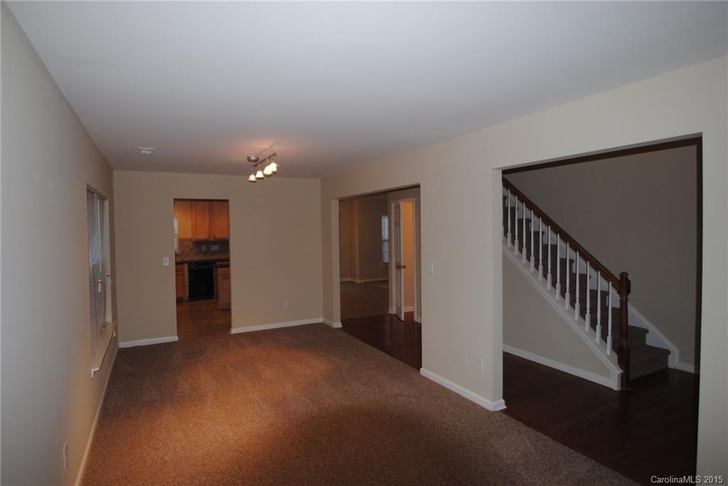 Moorecrest - Residential Lease