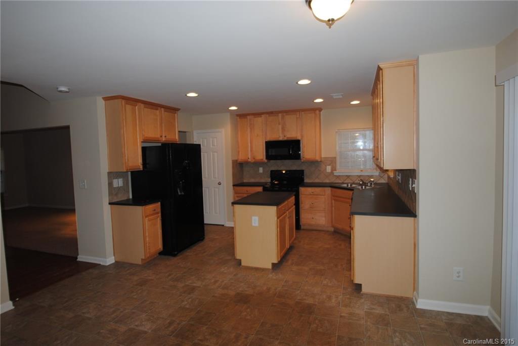 Moorecrest - Residential Lease