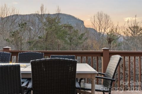 173 Mistletoe Park Lake Lure NC 28746