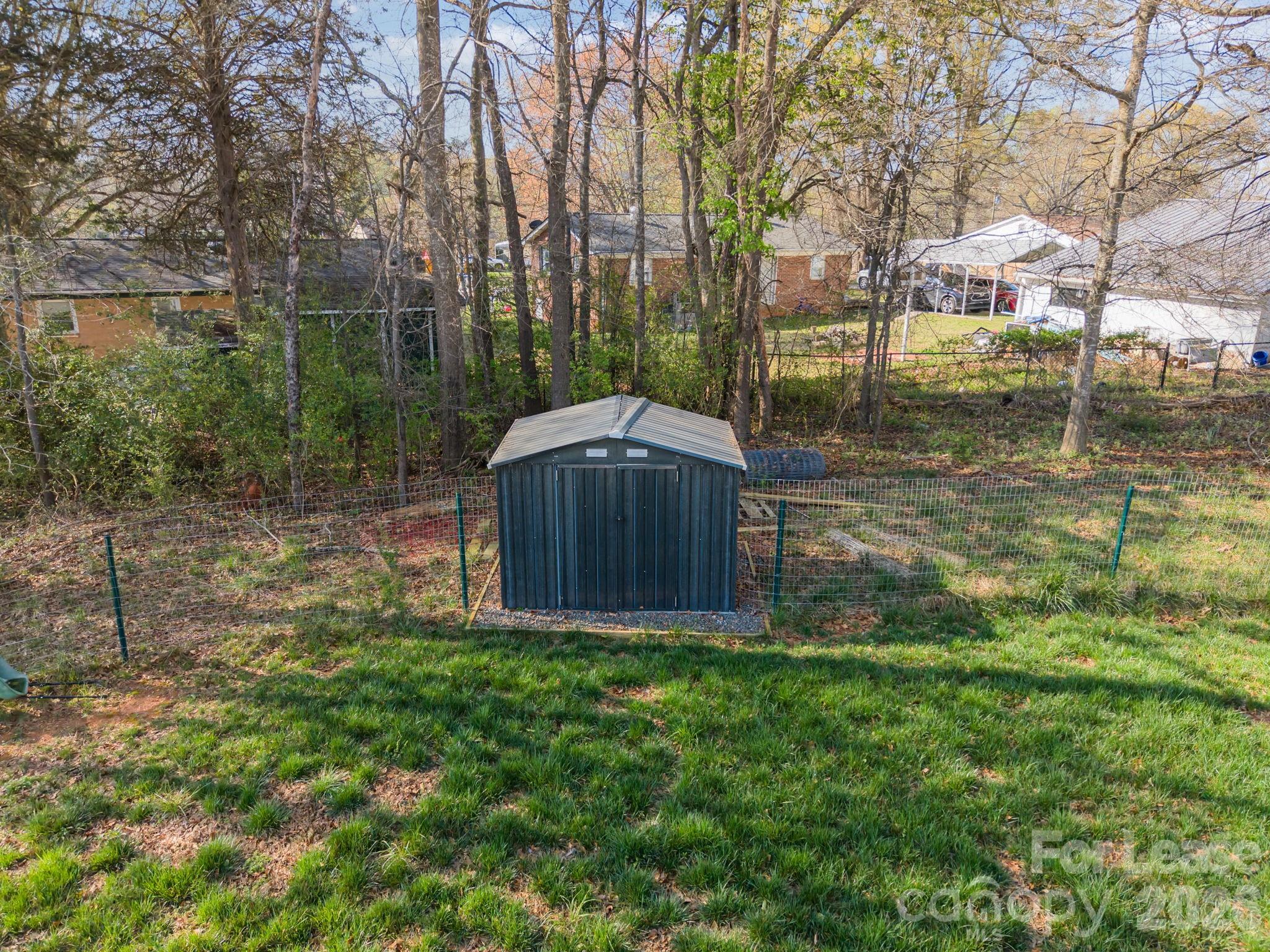 NONE - Residential Lease