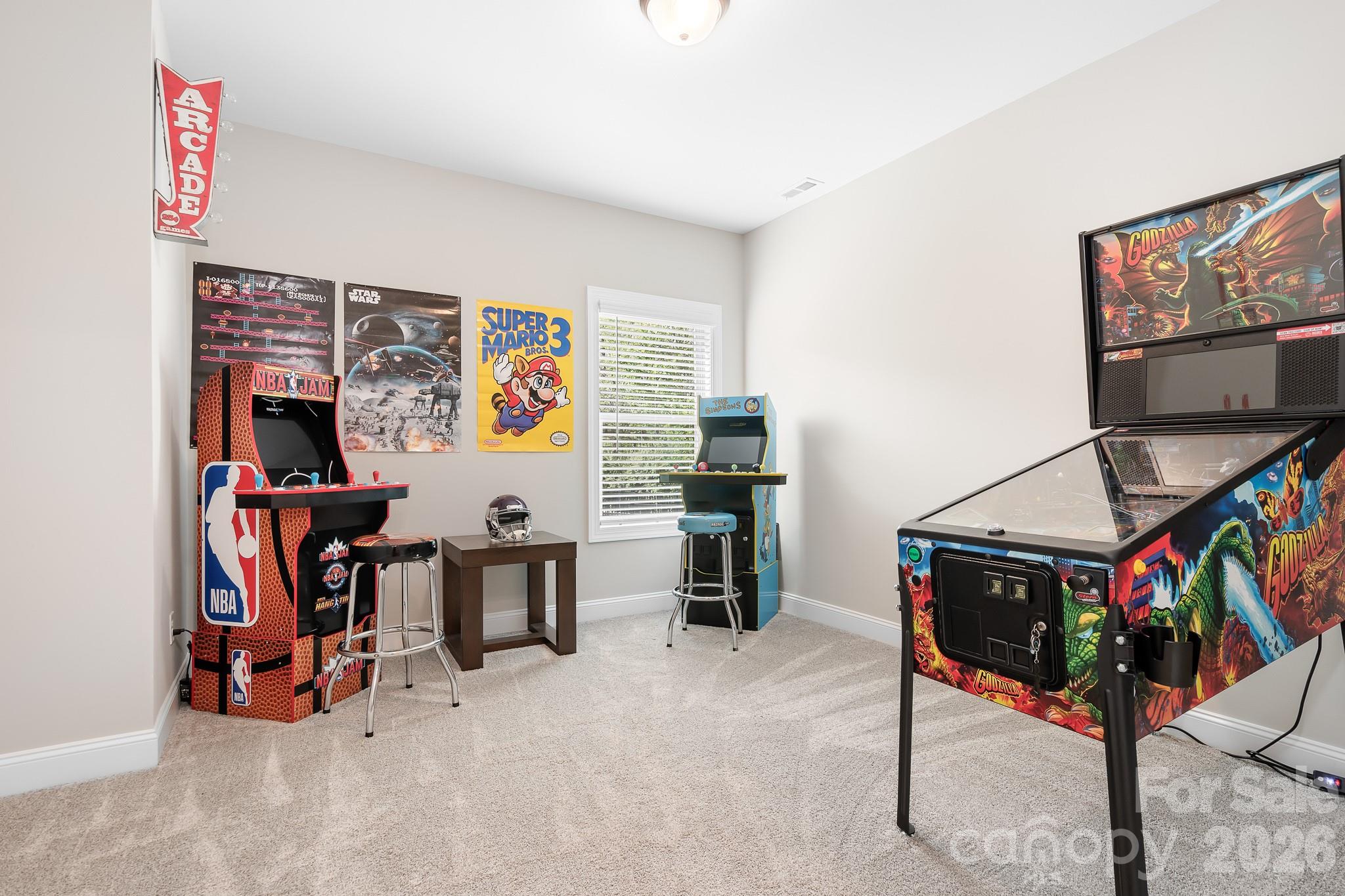 Canopy Creek - Residential