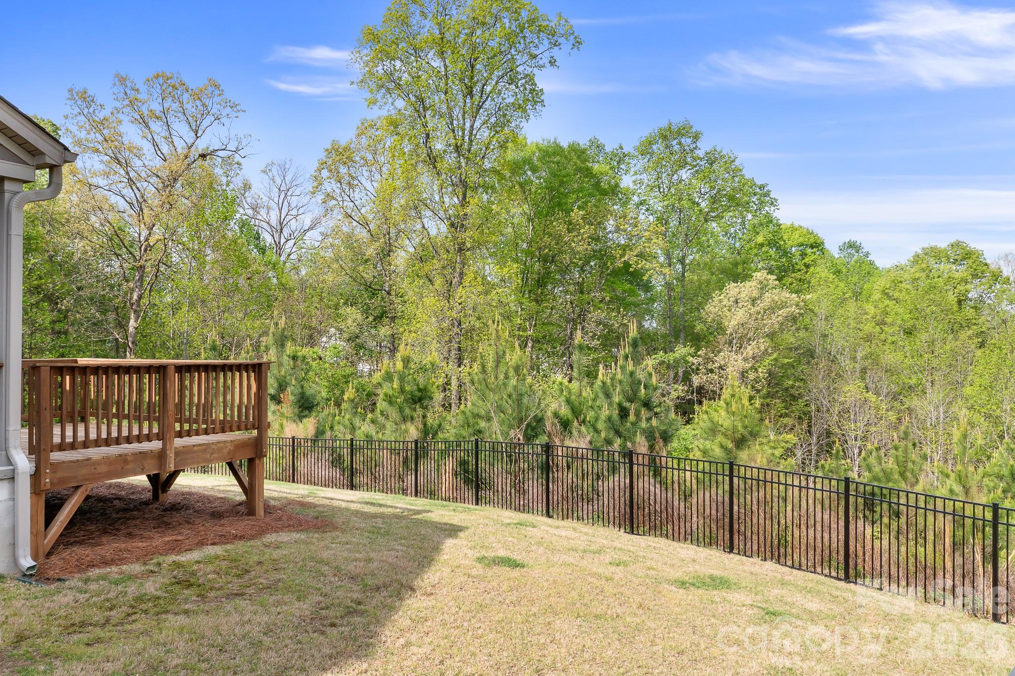 Canopy Creek - Residential