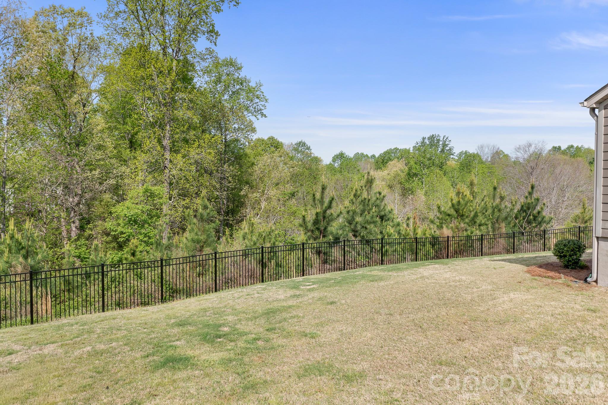 Canopy Creek - Residential