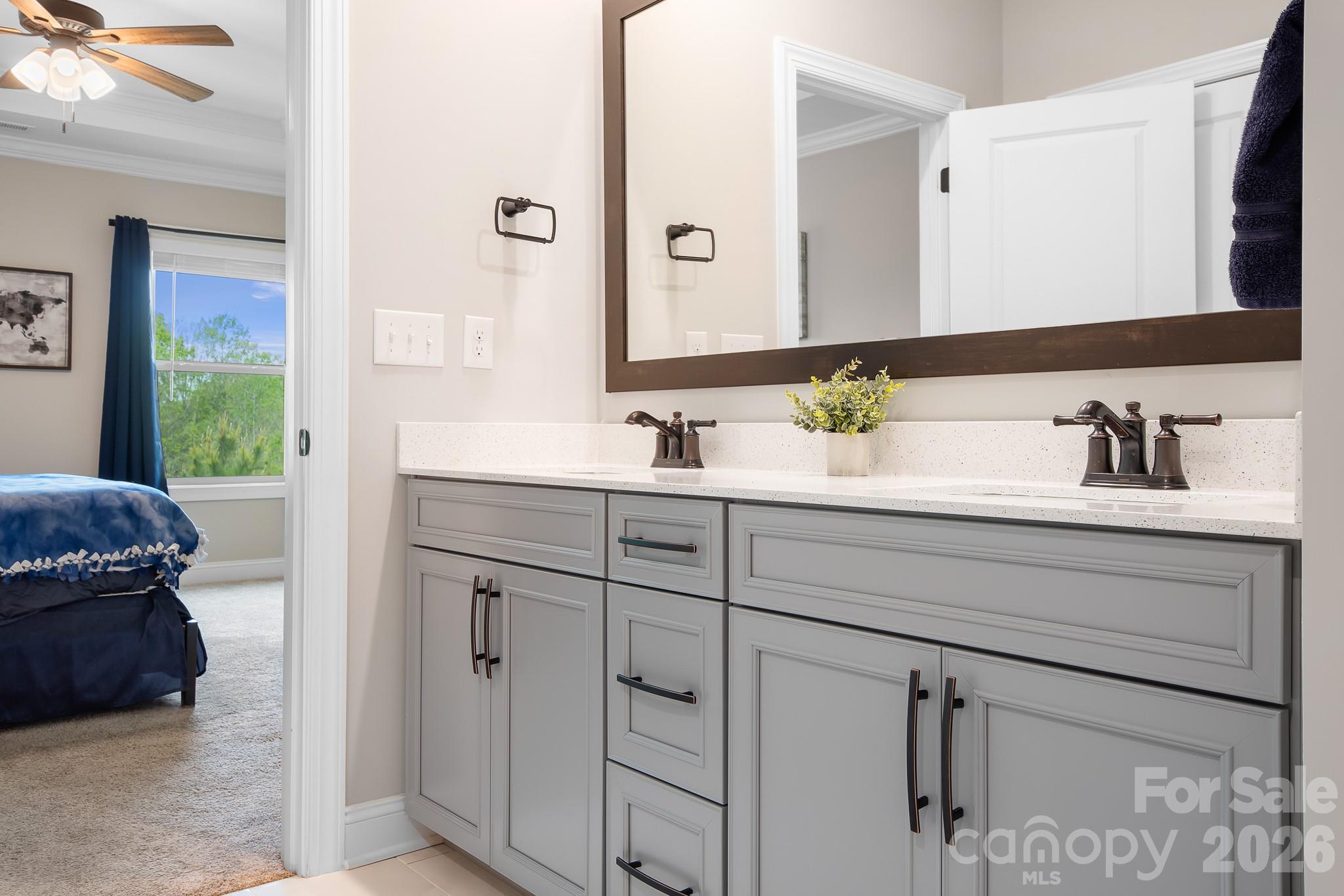 Canopy Creek - Residential