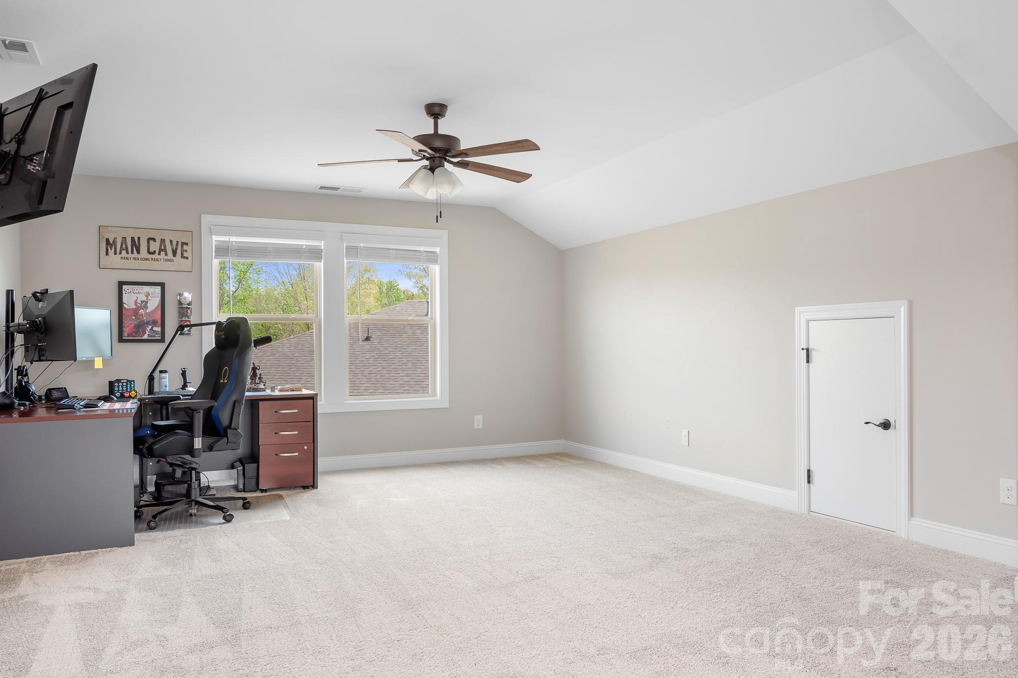 Canopy Creek - Residential