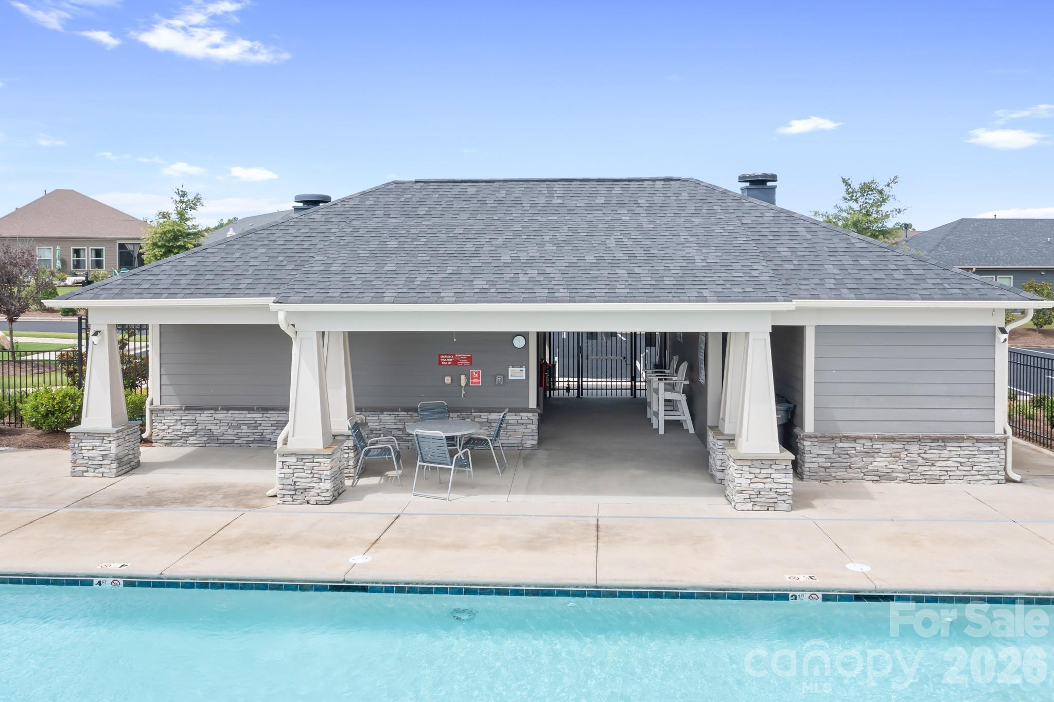 Canopy Creek - Residential