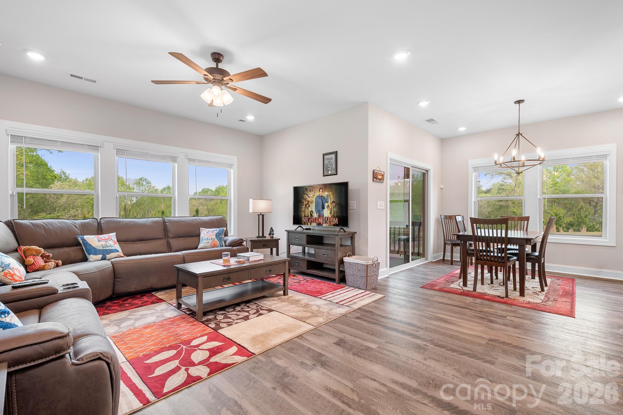 Canopy Creek - Residential