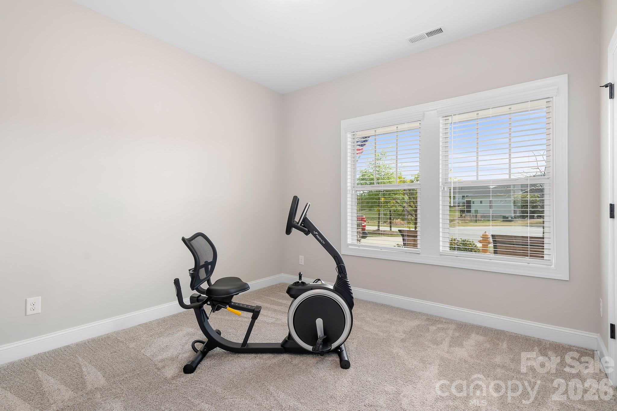 Canopy Creek - Residential