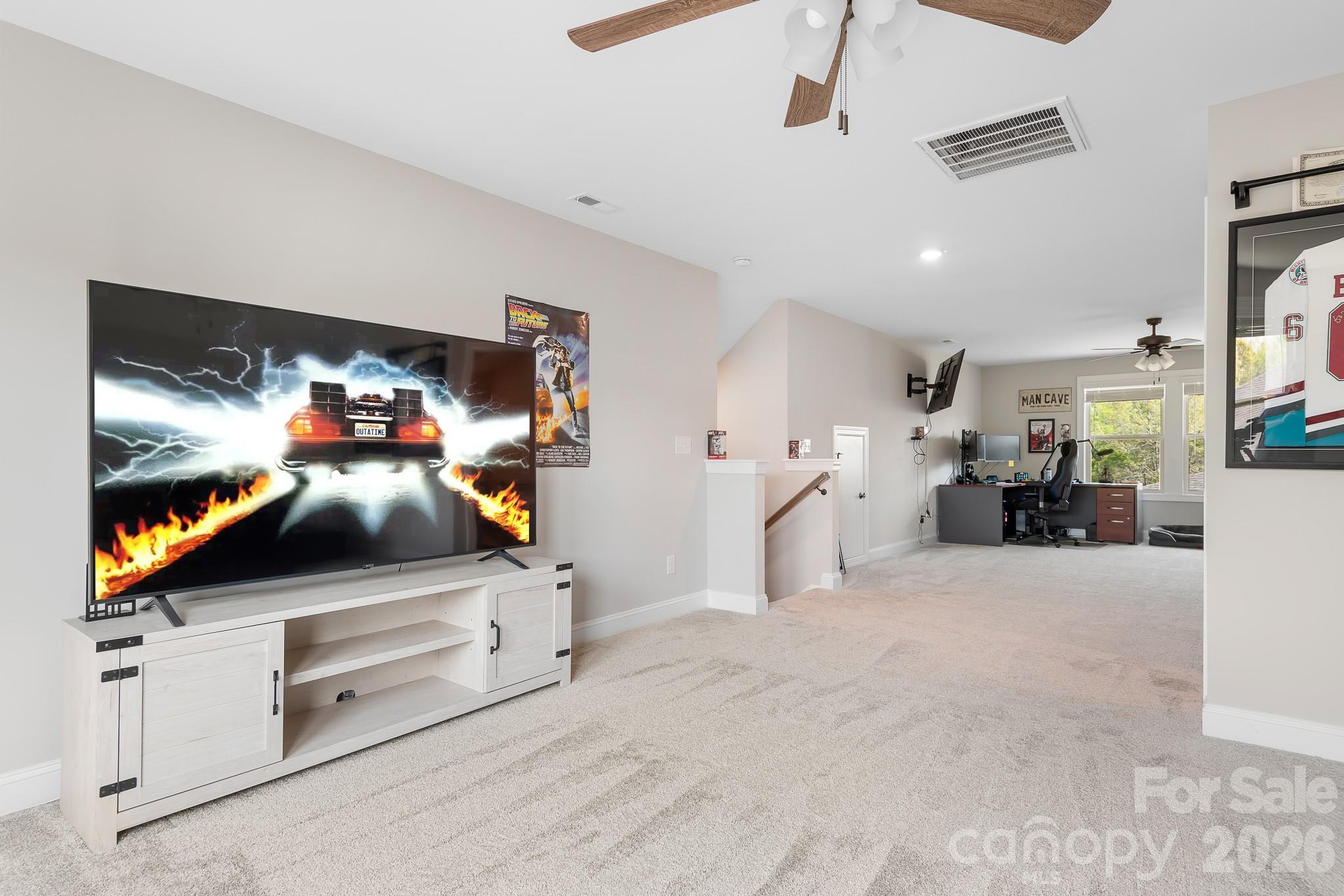 Canopy Creek - Residential