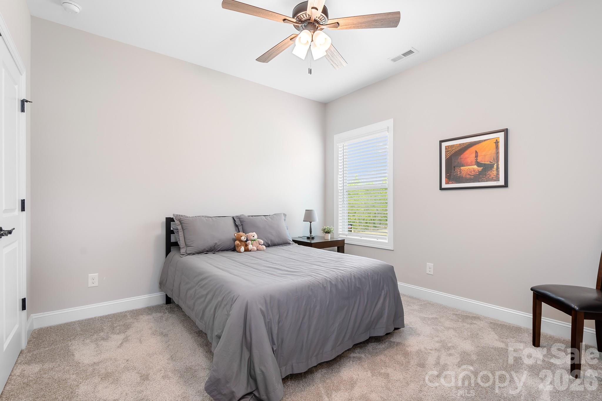 Canopy Creek - Residential