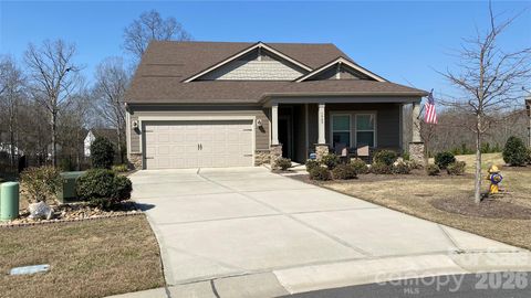Photo of 1909 Lotus Lane, Denver, NC 28037 (MLS # 4361345)