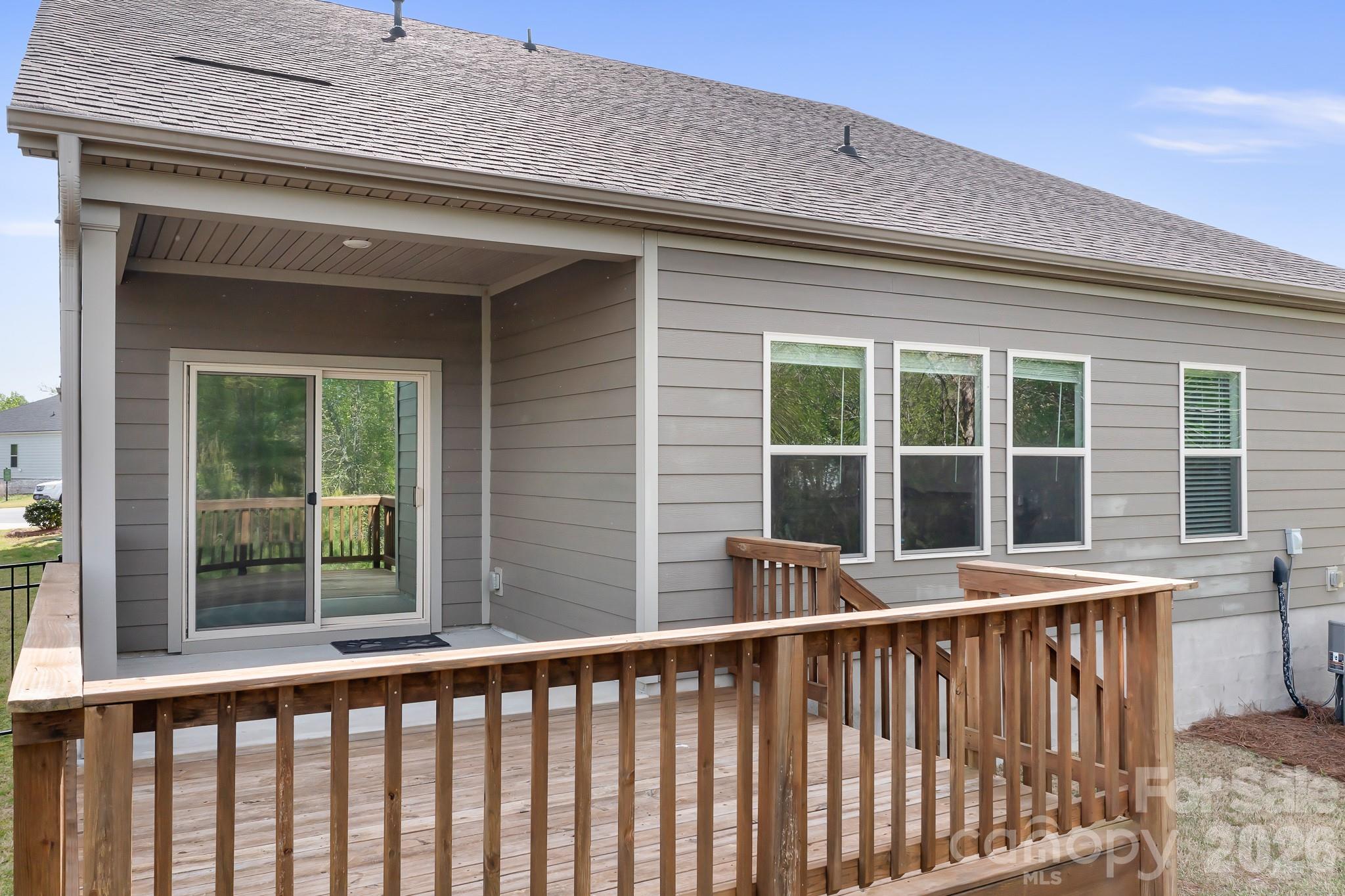 Canopy Creek - Residential