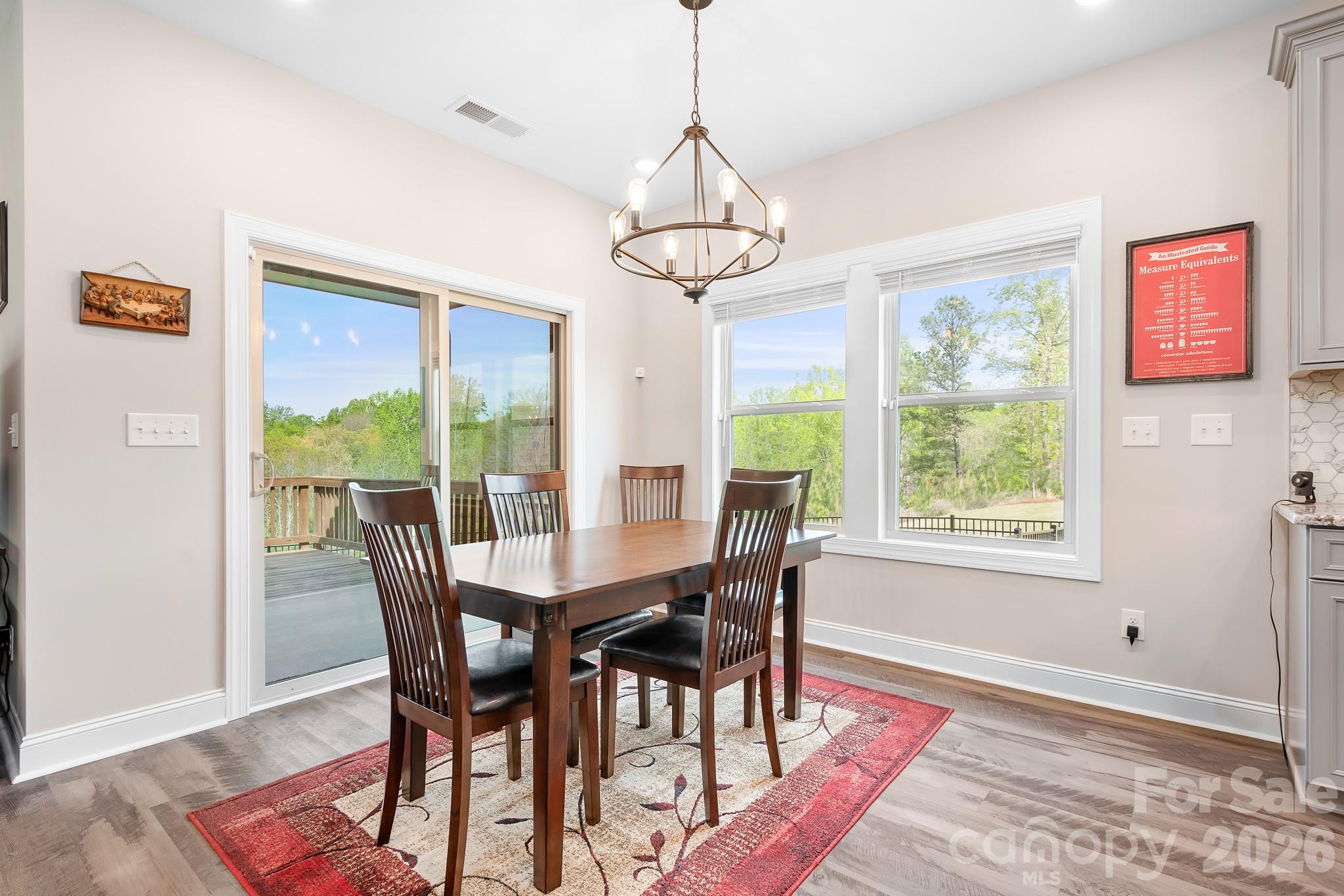 Canopy Creek - Residential