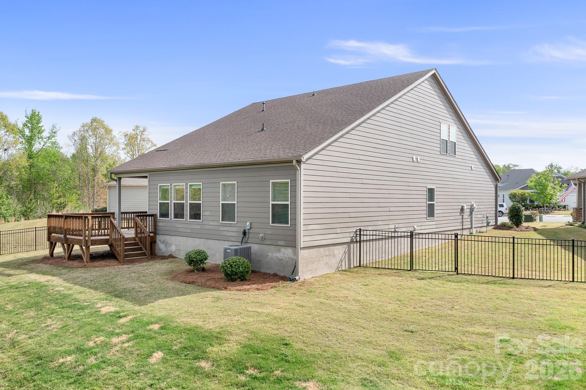 Canopy Creek - Residential