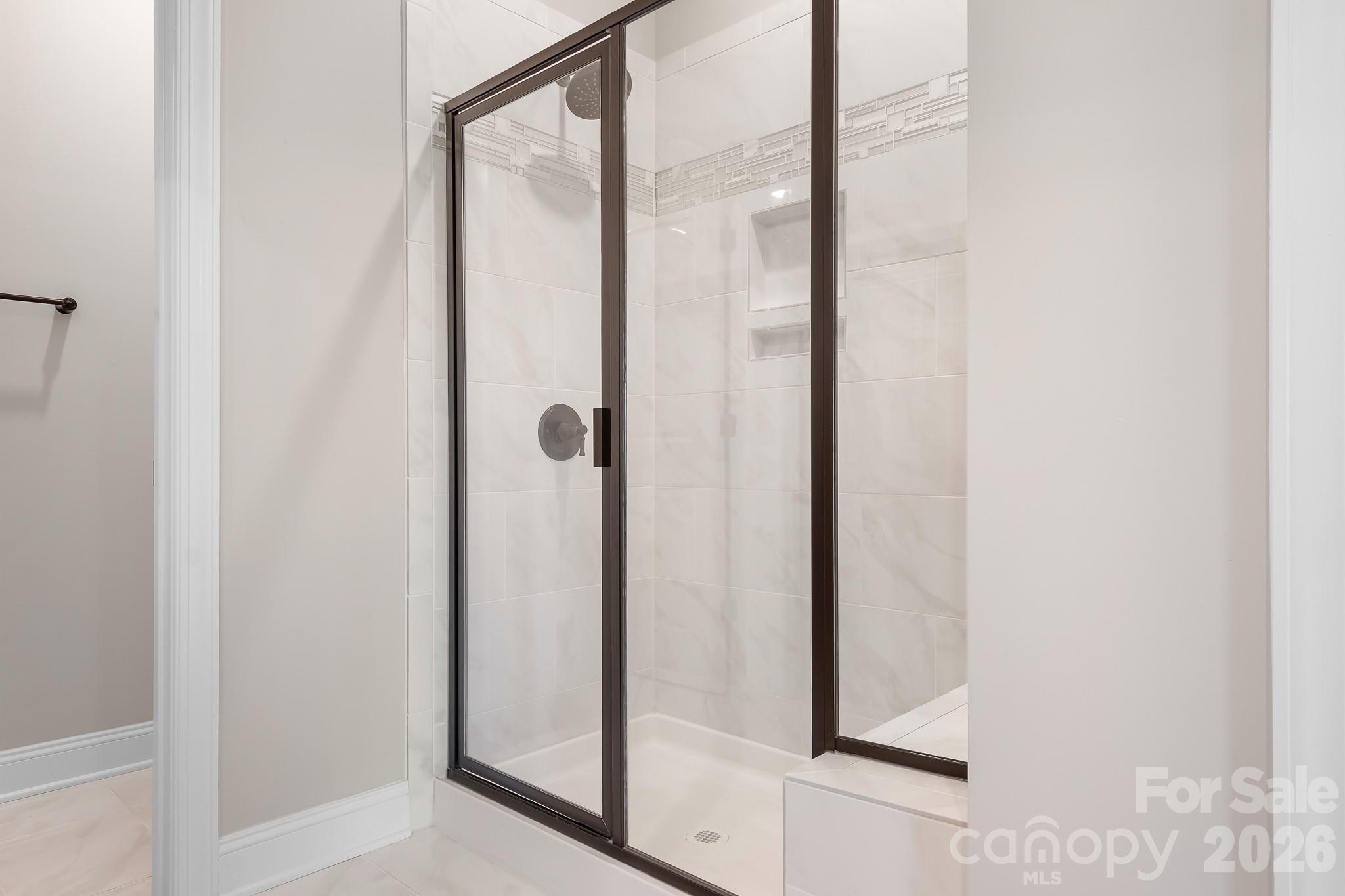 Canopy Creek - Residential