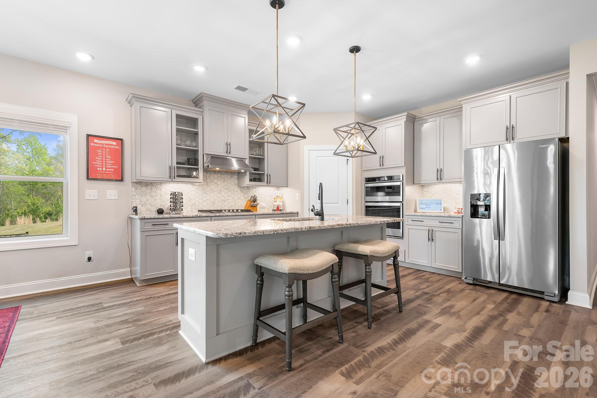 Canopy Creek - Residential