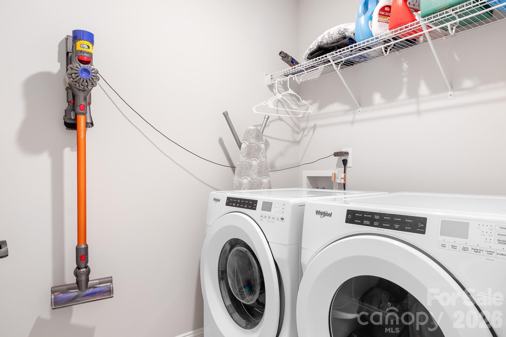 Canopy Creek - Residential