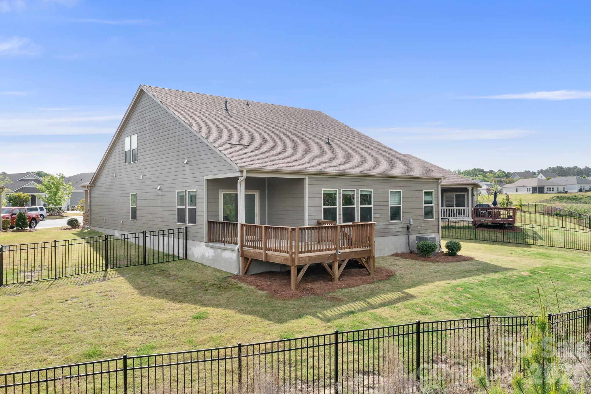 Canopy Creek - Residential